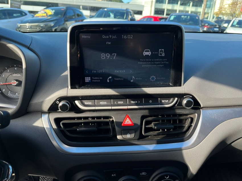 hyundai hb20s 1.0 12v flex comfort manual 4p 2024