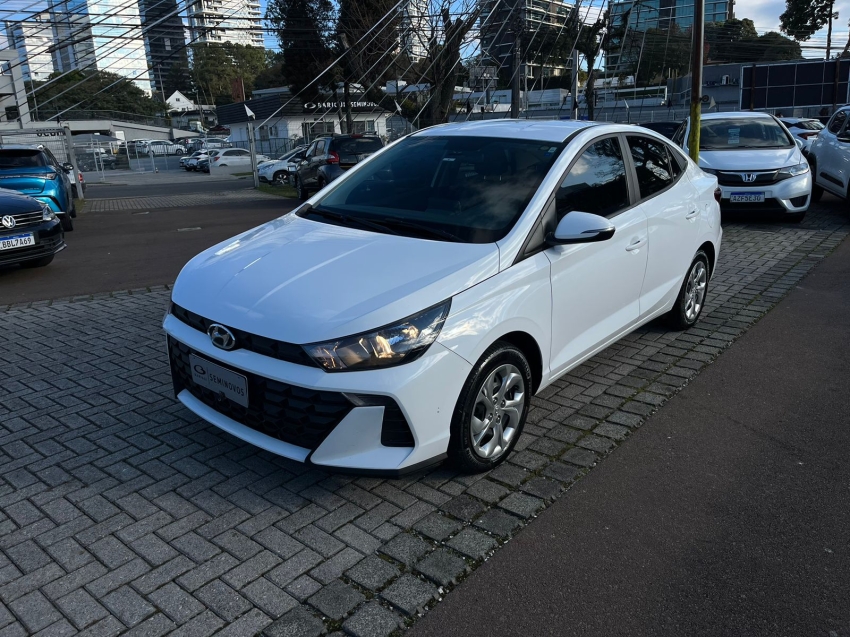 hyundai hb20s 1.0 12v flex comfort manual 4p 2024