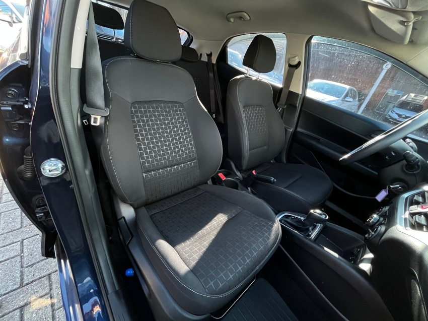 hyundai hb20 1.0 tgdi flex comfort automatico 4p 2024