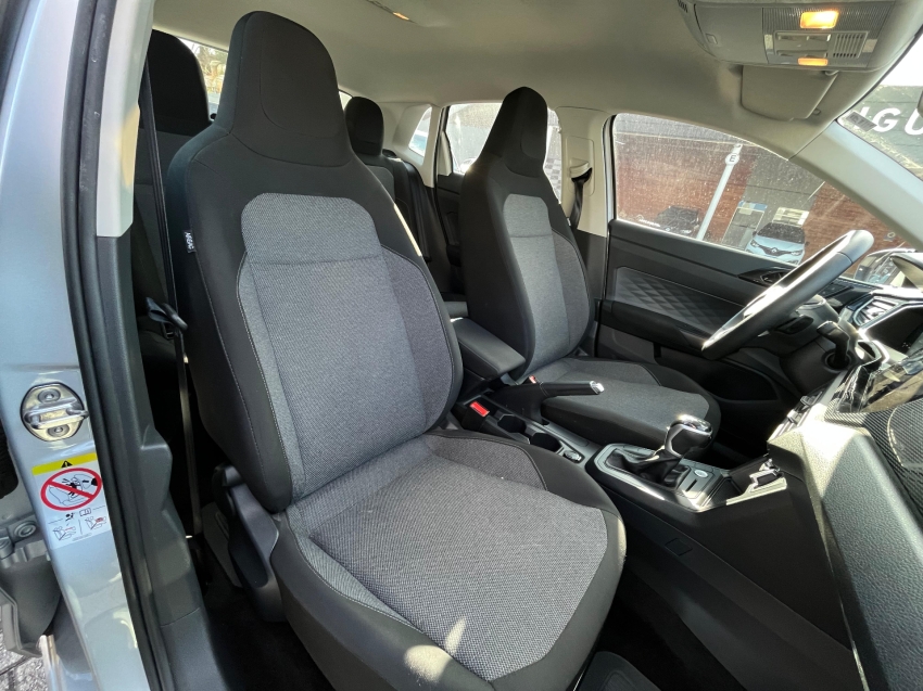 volkswagen polo 1.0 170 tsi comfortline automatico flex 4p 2024