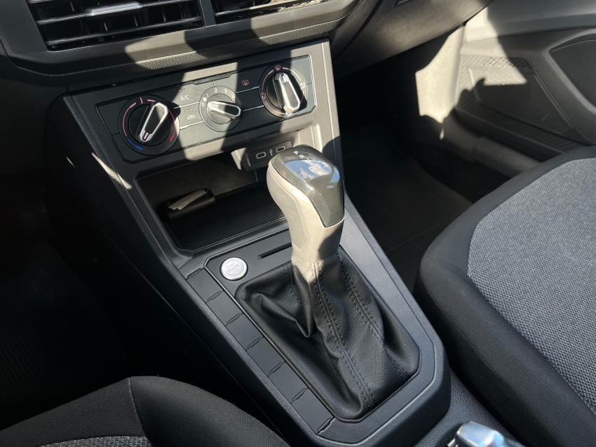 volkswagen polo 1.0 170 tsi comfortline automatico flex 4p 2024