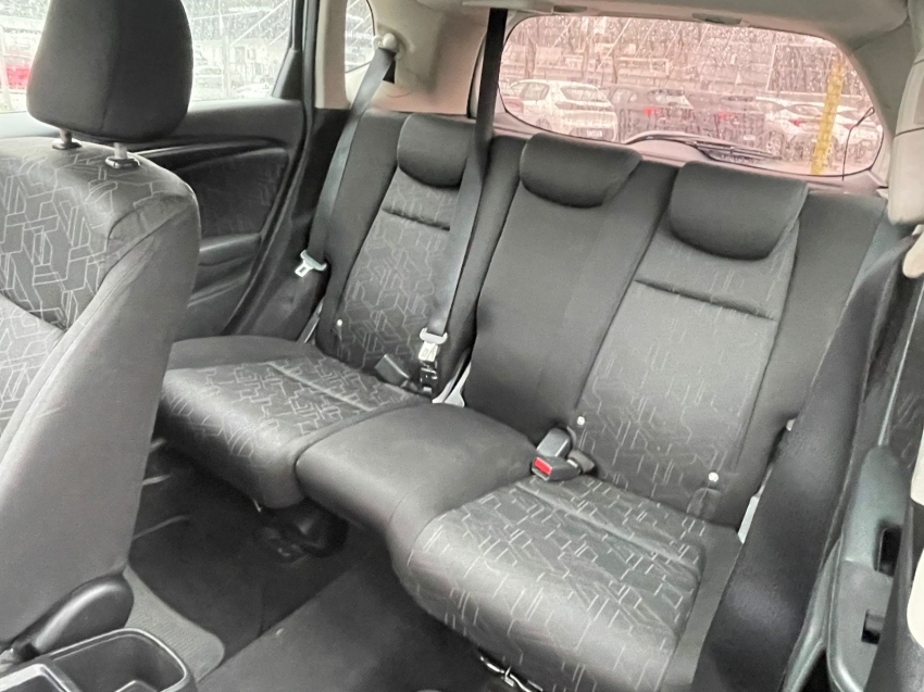 honda fit 1.5 lx 16v flex 4p manual 2015