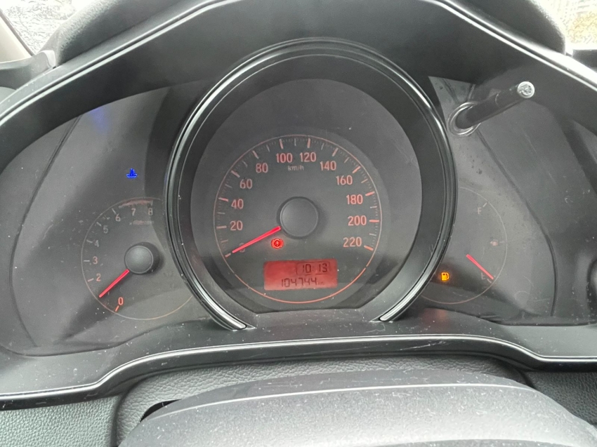 honda fit 1.5 lx 16v flex 4p manual 2015