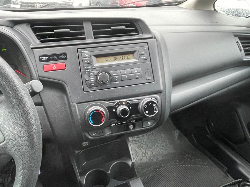 honda fit 1.5 lx 16v flex 4p manual 2015