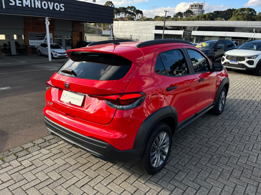 fiat pulse 1.3 flex drive manual 4p 2024