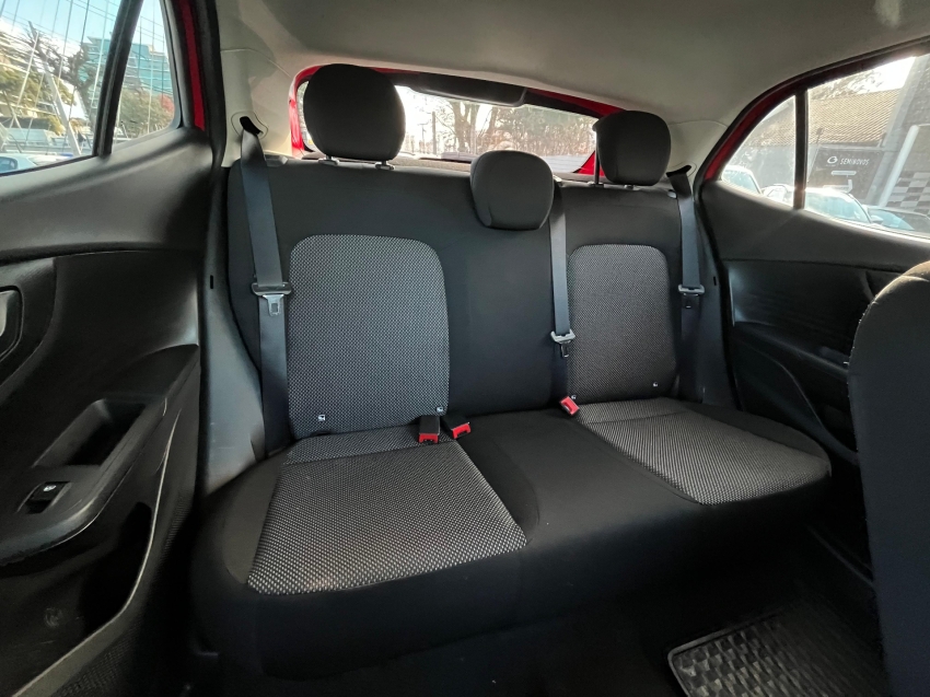 fiat pulse 1.3 flex drive manual 4p 2024