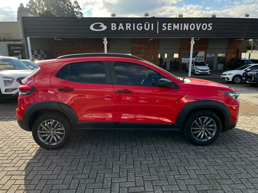 fiat pulse 1.3 flex drive manual 4p 2024