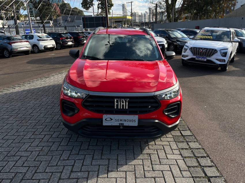 fiat pulse 1.3 flex drive manual 4p 2024