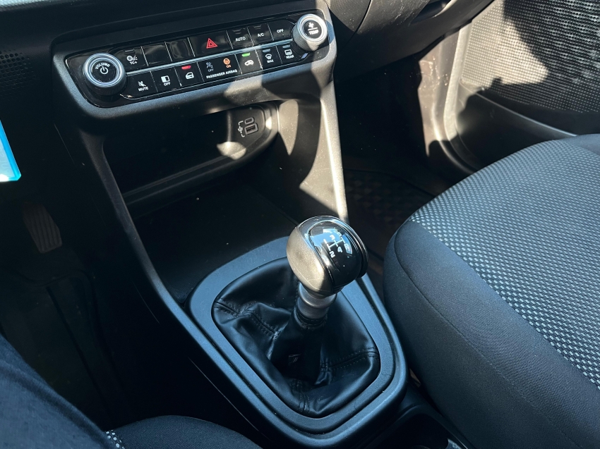 fiat pulse 1.3 flex drive manual 4p 2024