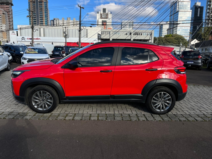 fiat pulse 1.3 flex drive manual 4p 2024
