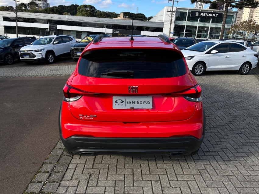 fiat pulse 1.3 flex drive manual 4p 2024
