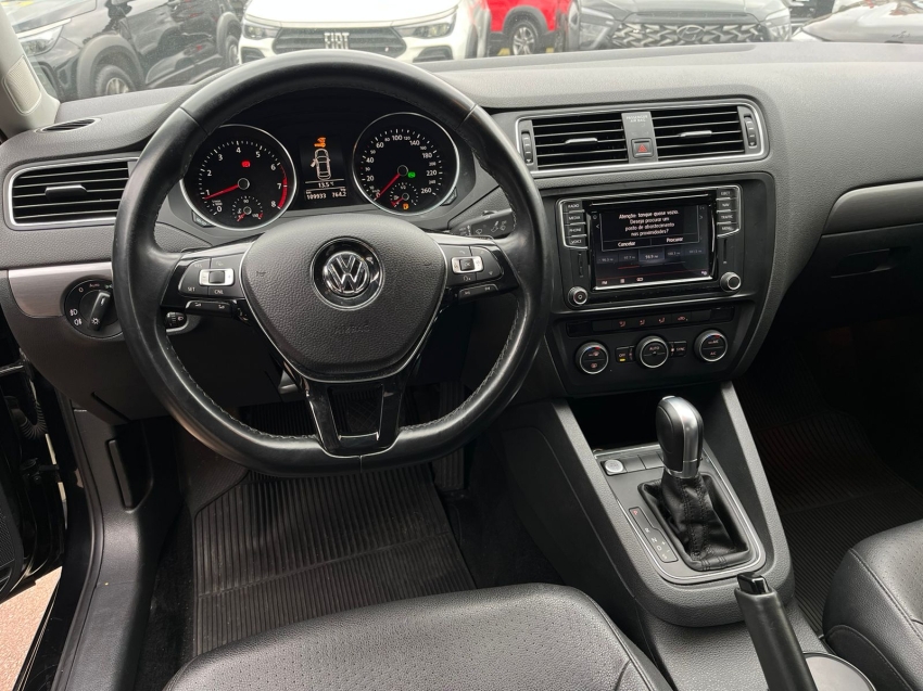 volkswagen jetta 1.4 16v tsi comfortline gasolina 4p tiptronic automatico 2017