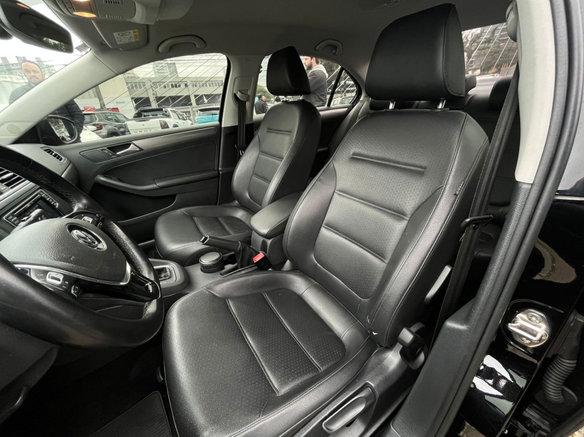 volkswagen jetta 1.4 16v tsi comfortline gasolina 4p tiptronic automatico 2017