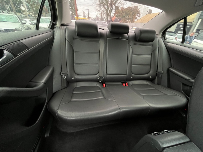 volkswagen jetta 1.4 16v tsi comfortline gasolina 4p tiptronic automatico 2017