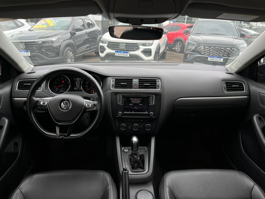 volkswagen jetta 1.4 16v tsi comfortline gasolina 4p tiptronic automatico 2017