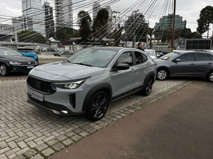 fiat fastback 1.3 turbo 270 flex limited edition at6 4p automatico 2023
