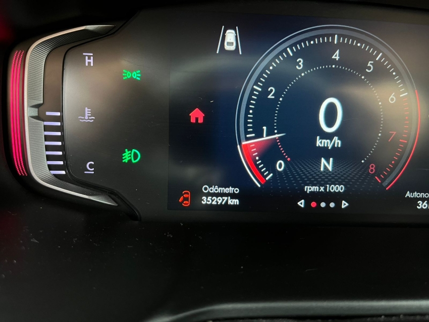 fiat fastback 1.3 turbo 270 flex limited edition at6 4p automatico 2023