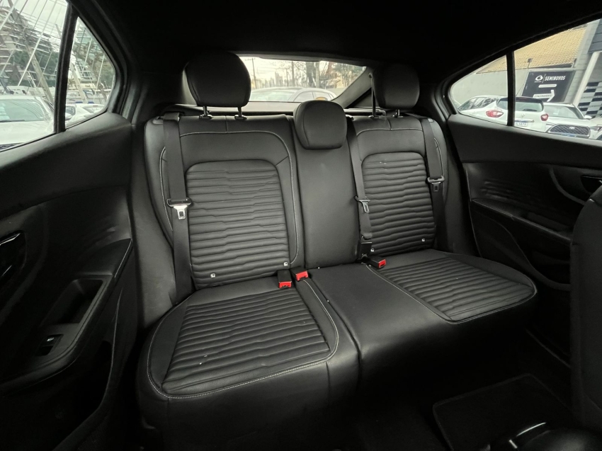 fiat fastback 1.3 turbo 270 flex limited edition at6 4p automatico 2023