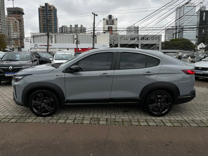 fiat fastback 1.3 turbo 270 flex limited edition at6 4p automatico 2023