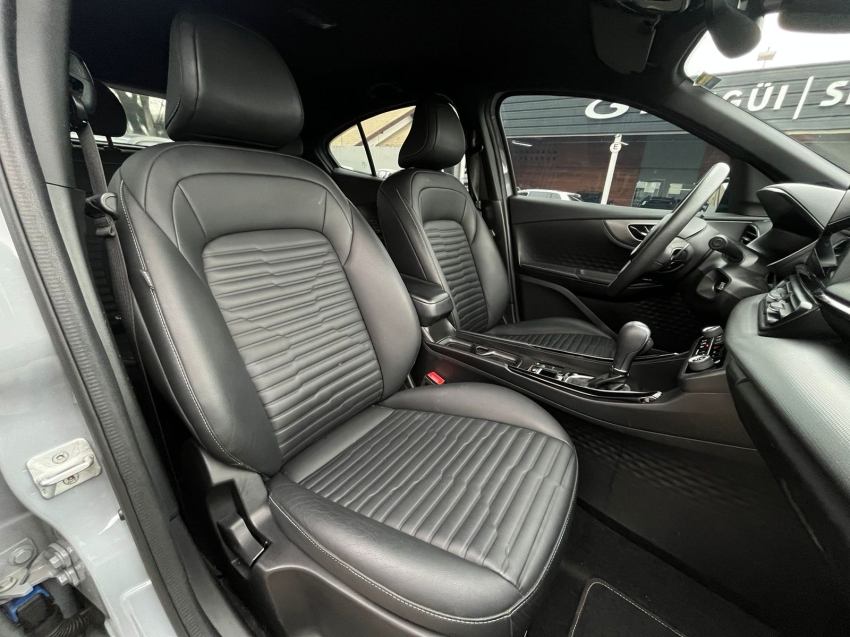 fiat fastback 1.3 turbo 270 flex limited edition at6 4p automatico 2023
