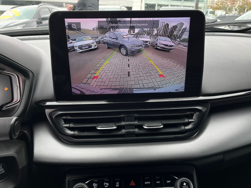 fiat fastback 1.3 turbo 270 flex limited edition at6 4p automatico 2023