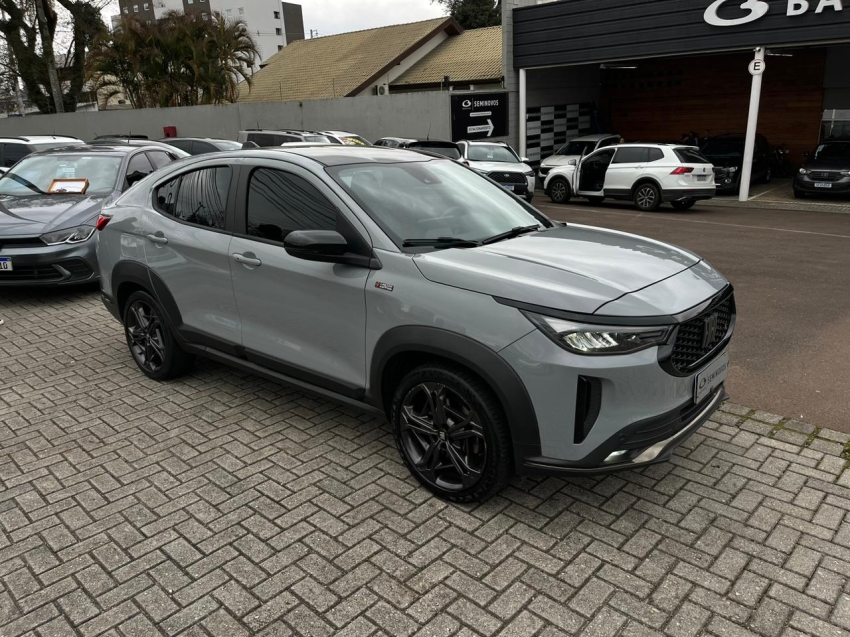fiat fastback 1.3 turbo 270 flex limited edition at6 4p automatico 2023