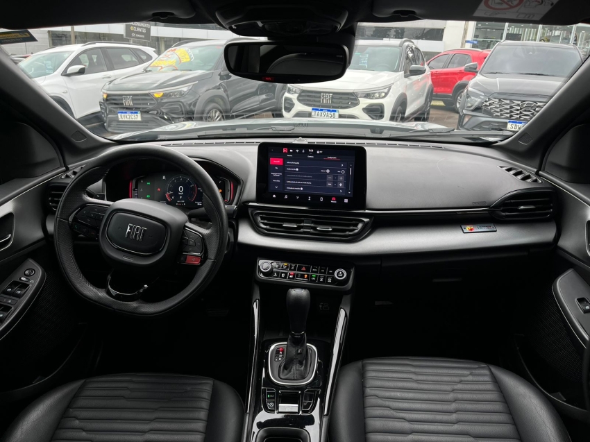 fiat fastback 1.3 turbo 270 flex limited edition at6 4p automatico 2023