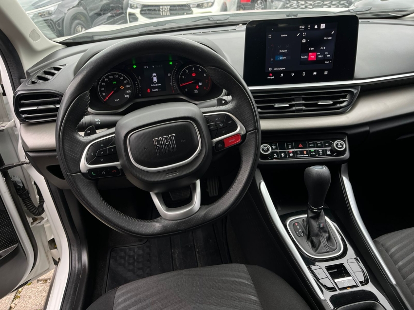 fiat fastback 1.0 turbo 200 flex audace cvt 4p automatico 2023