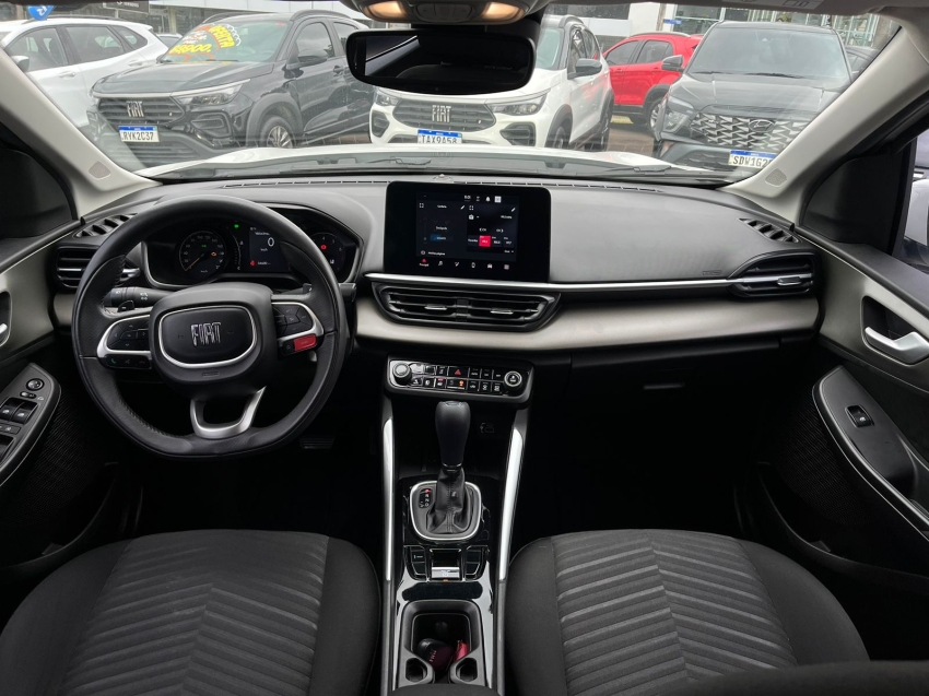fiat fastback 1.0 turbo 200 flex audace cvt 4p automatico 2023