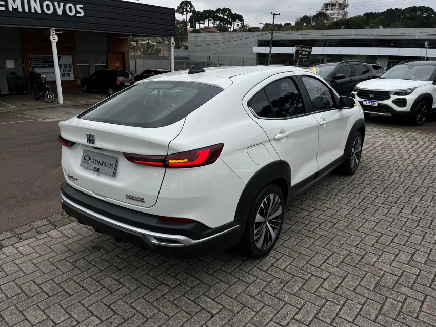fiat fastback 1.0 turbo 200 flex audace cvt 4p automatico 2023