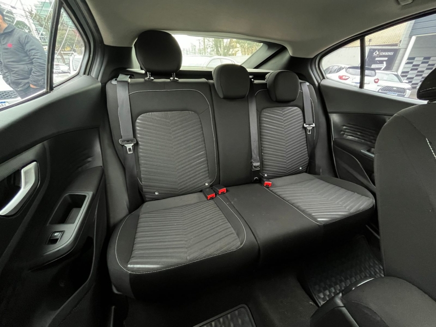 fiat fastback 1.0 turbo 200 flex audace cvt 4p automatico 2023