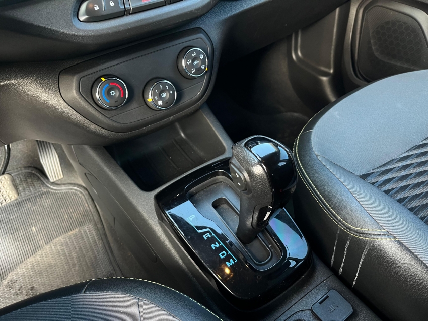 chevrolet spin 1.8 activ 8v flex 4p automatico manual 2019