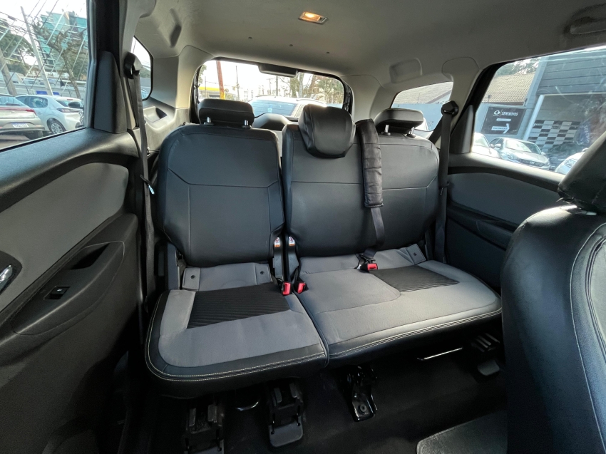 chevrolet spin 1.8 activ 8v flex 4p automatico manual 2019