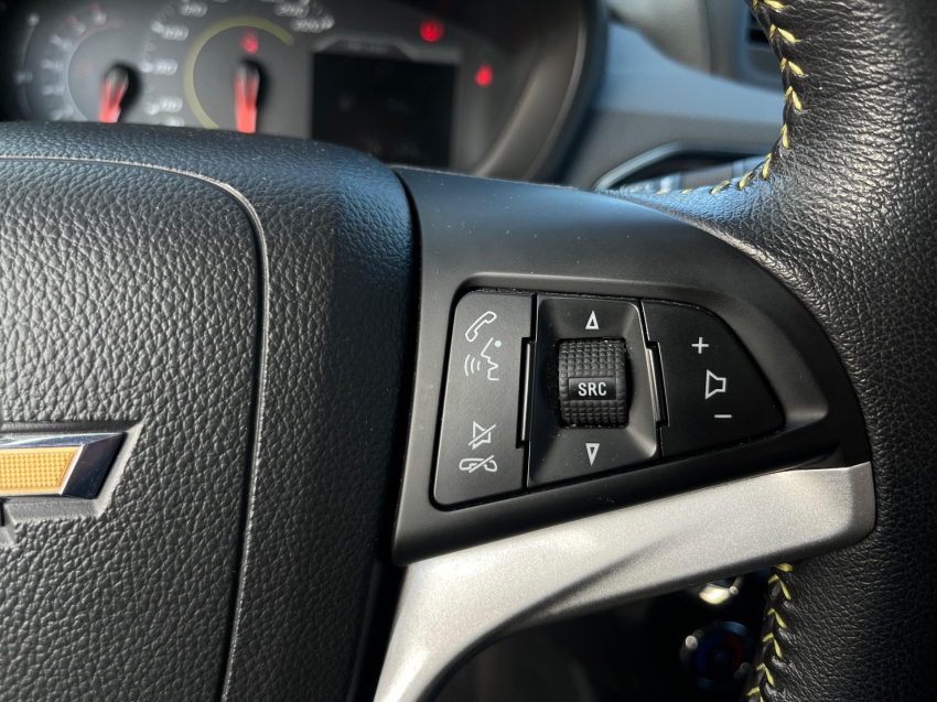 chevrolet spin 1.8 activ 8v flex 4p automatico manual 2019