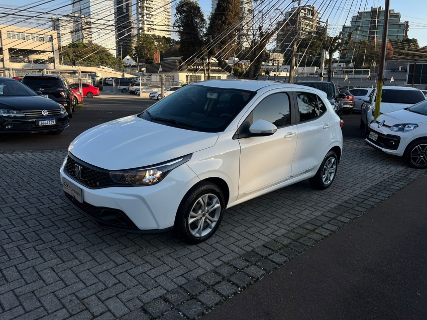 fiat argo 1.0 firefly flex drive manual 4p 2024