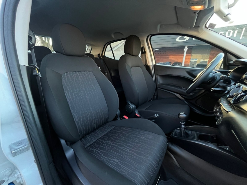 fiat argo 1.0 firefly flex drive manual 4p 2024