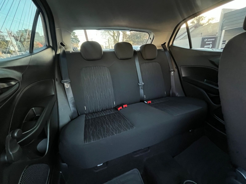 fiat argo 1.0 firefly flex drive manual 4p 2024