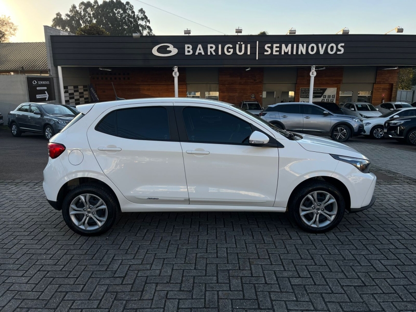 fiat argo 1.0 firefly flex drive manual 4p 2024
