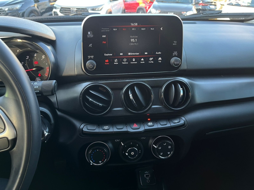 fiat argo 1.0 firefly flex drive manual 4p 2024