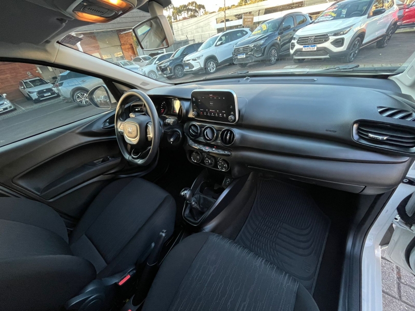 fiat argo 1.0 firefly flex drive manual 4p 2024