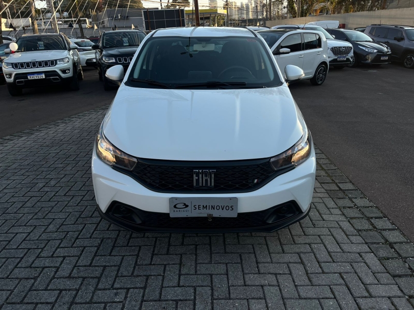 fiat argo 1.0 firefly flex drive manual 4p 2024
