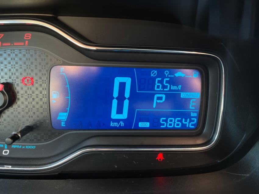 chevrolet cobalt 1.8 mpfi ltz 8v flex 4p automatico manual 2019