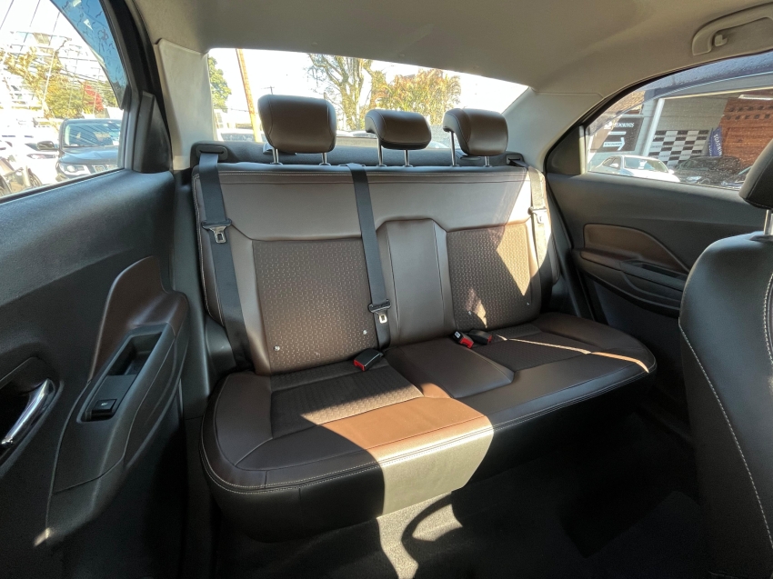 chevrolet cobalt 1.8 mpfi ltz 8v flex 4p automatico manual 2019