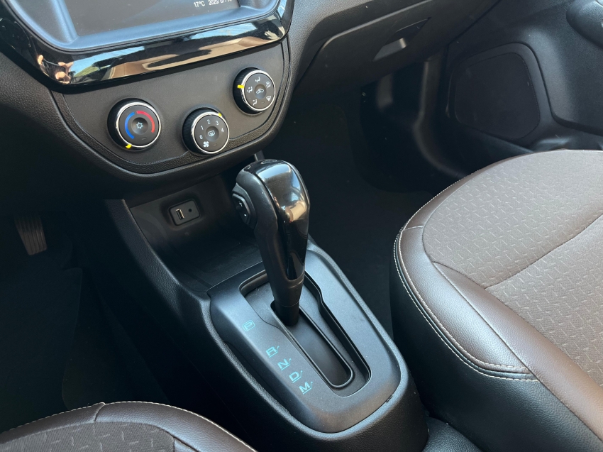 chevrolet cobalt 1.8 mpfi ltz 8v flex 4p automatico manual 2019