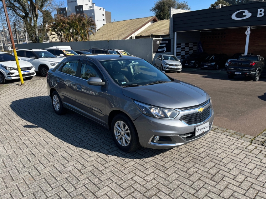chevrolet cobalt 1.8 mpfi ltz 8v flex 4p automatico manual 2019