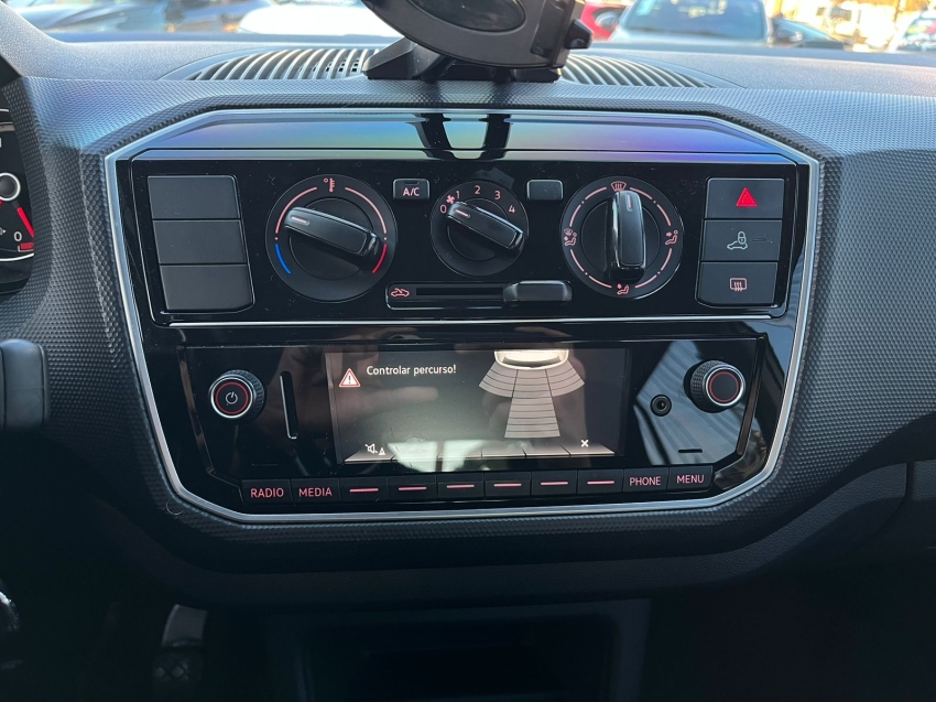 volkswagen up 1.0 tsi move 12v flex 4p manual 2018