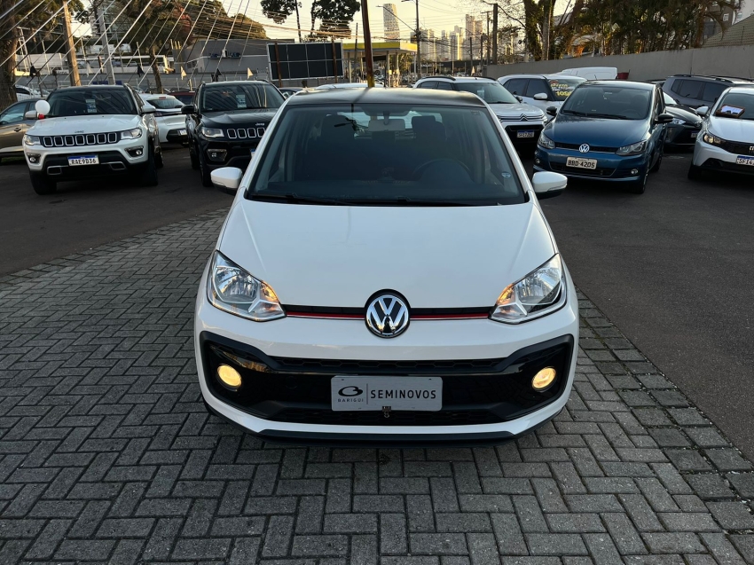volkswagen up 1.0 tsi move 12v flex 4p manual 2018