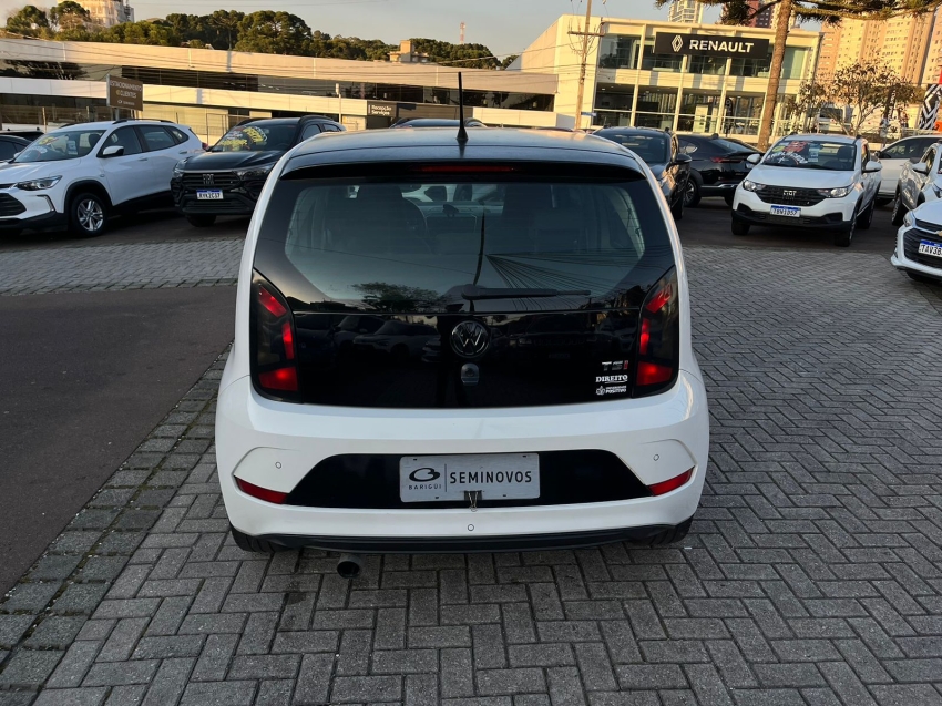 volkswagen up 1.0 tsi move 12v flex 4p manual 2018