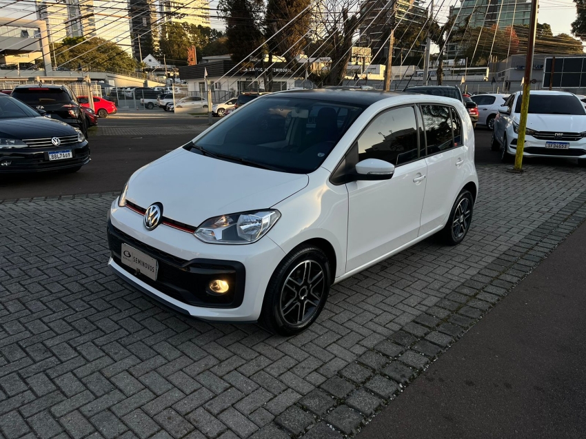volkswagen up 1.0 tsi move 12v flex 4p manual 2018