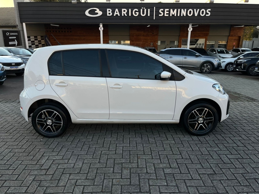 volkswagen up 1.0 tsi move 12v flex 4p manual 2018